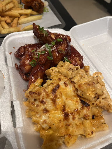 Photo of Wing City - Union St, Stonehouse, Plymouth PL1 3NB